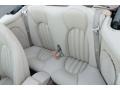 Ivory Rear Seat Photo for 1999 Jaguar XK #99871722
