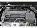 Crystal Black Pearl - TLX 2.4 Photo No. 20