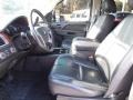 Summit White - Silverado 3500HD LTZ Crew Cab 4x4 Dually Photo No. 4