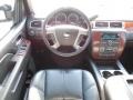 Summit White - Silverado 3500HD LTZ Crew Cab 4x4 Dually Photo No. 6