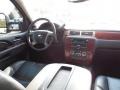 Summit White - Silverado 3500HD LTZ Crew Cab 4x4 Dually Photo No. 11