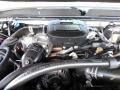 Summit White - Silverado 3500HD LTZ Crew Cab 4x4 Dually Photo No. 16