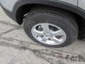 Silver Ice Metallic - Trax LS AWD Photo No. 3