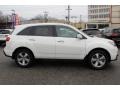 Aspen White Pearl II - MDX SH-AWD Photo No. 2
