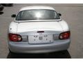 Sunlight Silver Metallic - MX-5 Miata Roadster Photo No. 6