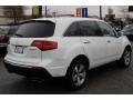 Aspen White Pearl II - MDX SH-AWD Photo No. 3