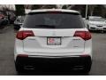 Aspen White Pearl II - MDX SH-AWD Photo No. 4