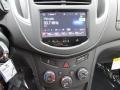 2015 Chevrolet Trax LS AWD Controls