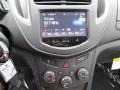 Jet Black Controls Photo for 2015 Chevrolet Trax #99873846