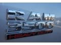 Bright Silver Metallic - 3500 Tradesman Crew Cab 4x4 Chassis Photo No. 6