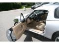 Sunlight Silver Metallic - MX-5 Miata Roadster Photo No. 9