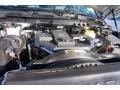 6.7 Liter OHV 24-Valve Cummins Turbo-Diesel Inline 6 Cylinder 2015 Ram 3500 Tradesman Crew Cab 4x4 Chassis Engine