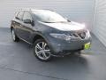 Platinum Graphite 2011 Nissan Murano LE