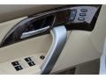 Aspen White Pearl II - MDX SH-AWD Photo No. 10
