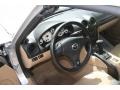 Sunlight Silver Metallic - MX-5 Miata Roadster Photo No. 10