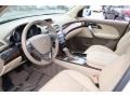 Aspen White Pearl II - MDX SH-AWD Photo No. 11