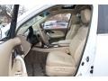 Aspen White Pearl II - MDX SH-AWD Photo No. 12