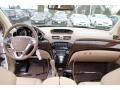 Aspen White Pearl II - MDX SH-AWD Photo No. 15