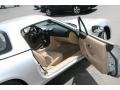 Sunlight Silver Metallic - MX-5 Miata Roadster Photo No. 12