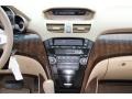 Aspen White Pearl II - MDX SH-AWD Photo No. 16