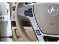 Aspen White Pearl II - MDX SH-AWD Photo No. 19