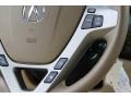 Aspen White Pearl II - MDX SH-AWD Photo No. 20