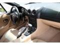 Sunlight Silver Metallic - MX-5 Miata Roadster Photo No. 14