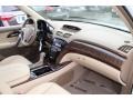 Aspen White Pearl II - MDX SH-AWD Photo No. 27