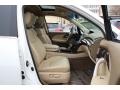 Aspen White Pearl II - MDX SH-AWD Photo No. 28
