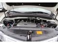 Aspen White Pearl II - MDX SH-AWD Photo No. 30