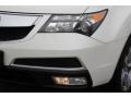 Aspen White Pearl II - MDX SH-AWD Photo No. 31