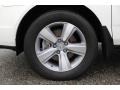Aspen White Pearl II - MDX SH-AWD Photo No. 32