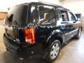 Crystal Black Pearl - Pilot Touring 4WD Photo No. 2