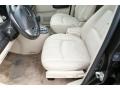 Tan Front Seat Photo for 2005 Saturn VUE #99875901