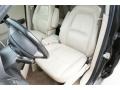 Tan Front Seat Photo for 2005 Saturn VUE #99875925