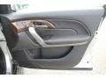 2011 Palladium Metallic Acura MDX Technology  photo #30