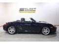 Midnight Blue Metallic - Boxster  Photo No. 4