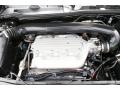 2005 Black Onyx Saturn VUE V6  photo #42