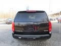 2014 Onyx Black GMC Yukon XL SLT 4x4  photo #6