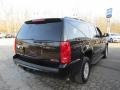 2014 Onyx Black GMC Yukon XL SLT 4x4  photo #7