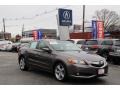Amber Brownstone 2014 Acura ILX 2.0L Technology