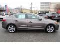 Amber Brownstone - ILX 2.0L Technology Photo No. 2