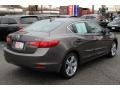 Amber Brownstone - ILX 2.0L Technology Photo No. 3