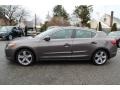 Amber Brownstone - ILX 2.0L Technology Photo No. 6
