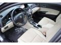 Amber Brownstone - ILX 2.0L Technology Photo No. 11