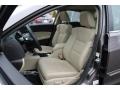 Amber Brownstone - ILX 2.0L Technology Photo No. 13