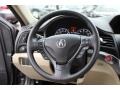 Amber Brownstone - ILX 2.0L Technology Photo No. 19