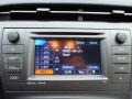 Nautical Blue Metallic - Prius 3rd Gen Three Hybrid Photo No. 3