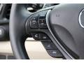 Amber Brownstone - ILX 2.0L Technology Photo No. 20