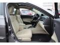 Amber Brownstone - ILX 2.0L Technology Photo No. 29